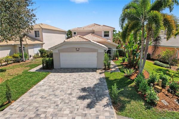 Eveningstar Cay At Port Of The Islands, 140 Eveningstar Cay, Naples, Florida 34114, image 1
