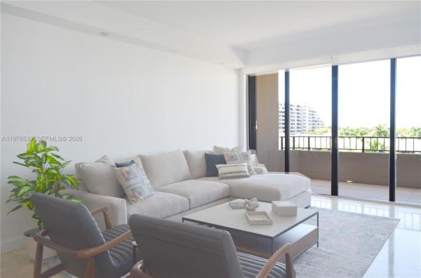 Oceansound At Key Colony, 251 Crandon Blvd #606, Key Biscayne, Florida 33149, image 1