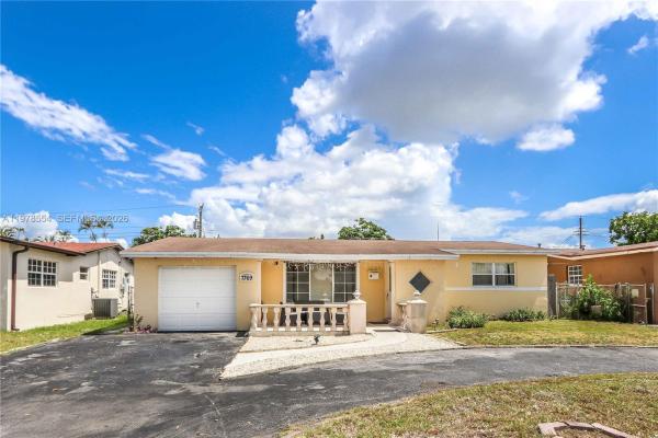 Miramar Park, 7769 Biltmore Blvd #-, Miramar, Florida 33023, image 1