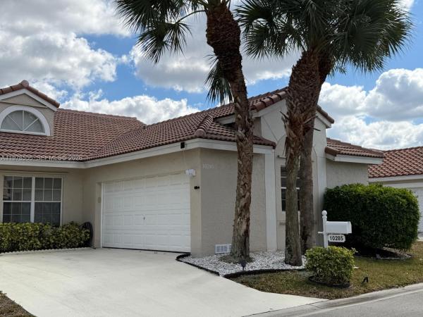 Paraiso, 10285 Allegro Dr, Boca Raton, Florida 33428, image 1