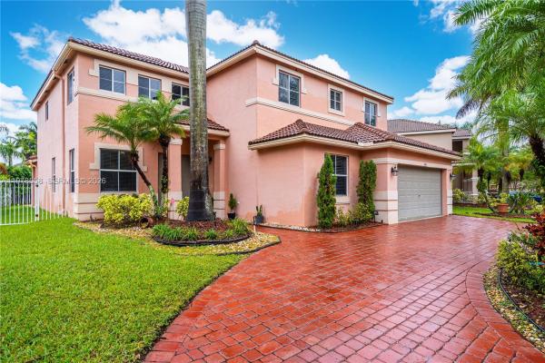 The Preserve, 1065 Nandina Dr, Weston, Florida 33327, image 1
