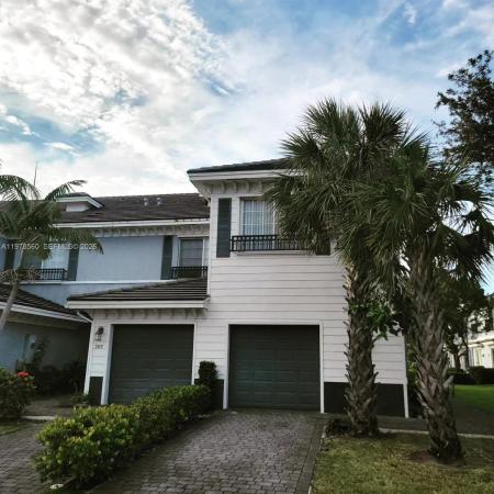 Georgetown, 3417 NW 13th St, Lauderhill, Florida 33311, image 1