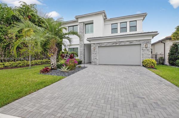 Lotus, 8629 Tower Bridge Ct, Boca Raton, Florida 33496, image 1