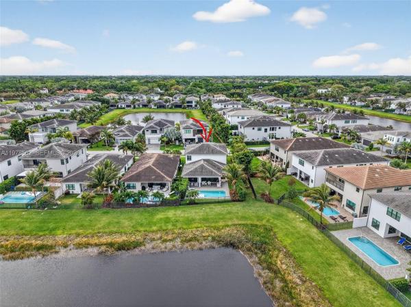 Lotus, 8629 Tower Bridge Ct, Boca Raton, Florida 33496, image 2