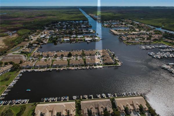 Villages Of Stella Maris At Port Of The Islands, 317 Stella Maris Dr S, Naples, Florida 34114, image 3