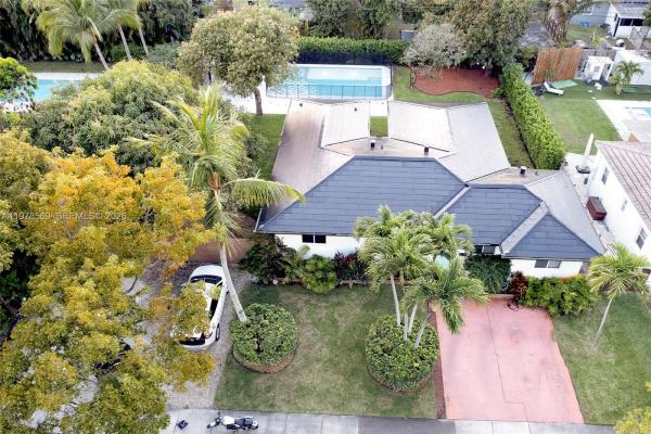 Shoreland Heights, Miami Shores, Florida 33168, image 1