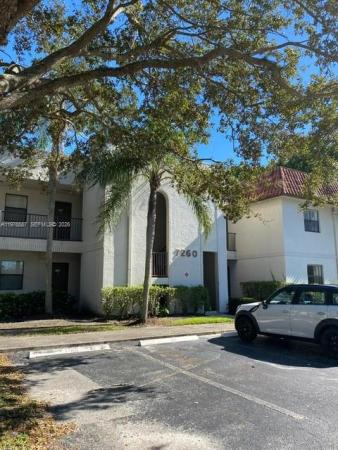 7260 Woodmont Ter #101, Tamarac, Florida 33321, image 1