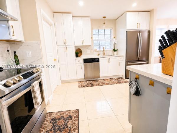 Breezeswept Park Estates, 4836 NW 1st St, Plantation, Florida 33317, image 3