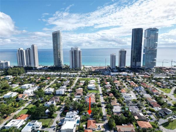 Golden Shores Ocean Boulevard Estates, 331 188th St, Sunny Isles Beach, Florida 33160, image 1