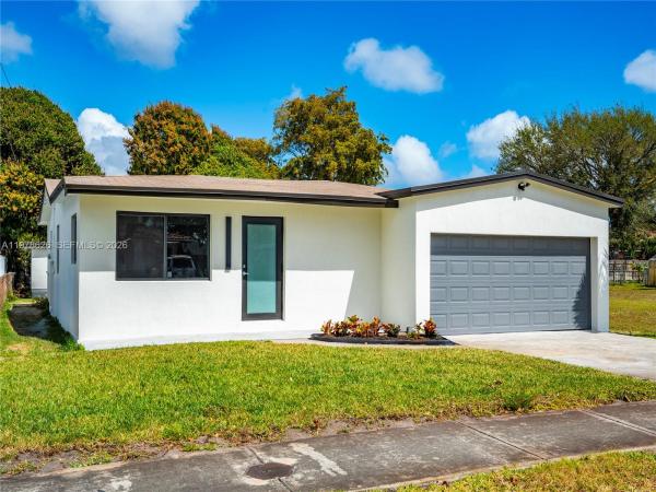 Carver Ranches, 4451 SW 21st St, West Park, Florida 33023, image 2