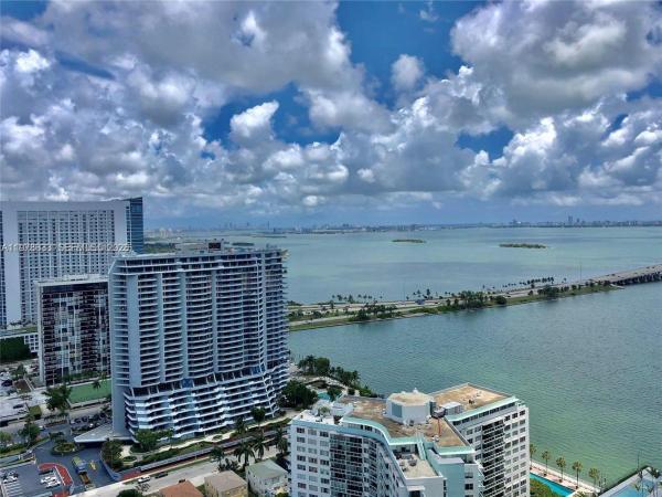 Paraiso Bayviews, 501 NE 31st St #3003, Miami, Florida 33137, image 1