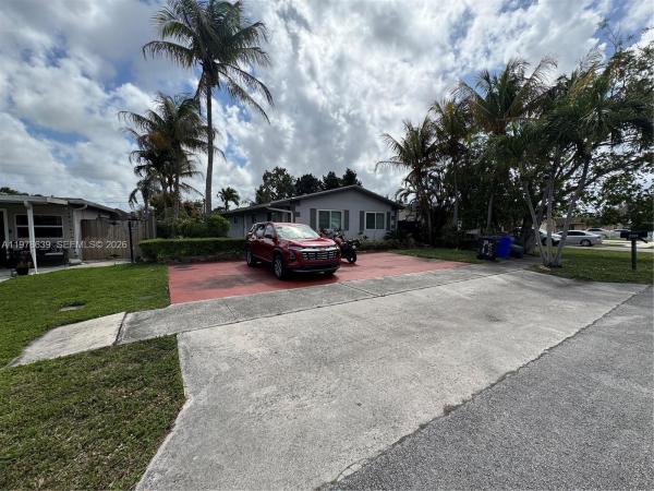 Gracewood, 6322 Eaton St #1-2, Hollywood, Florida 33024, image 1