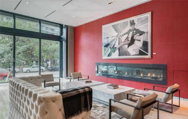 The Bond On Brickell, 1080 Brickell Ave #2109, Miami, Florida 33131, image 1