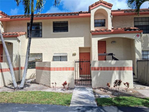 1205 Congressional Way #1205, Deerfield Beach, Florida 33442, image 1