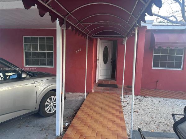 Buena Vista Heights, 324 NW 47th St, Miami, Florida 33127, image 1