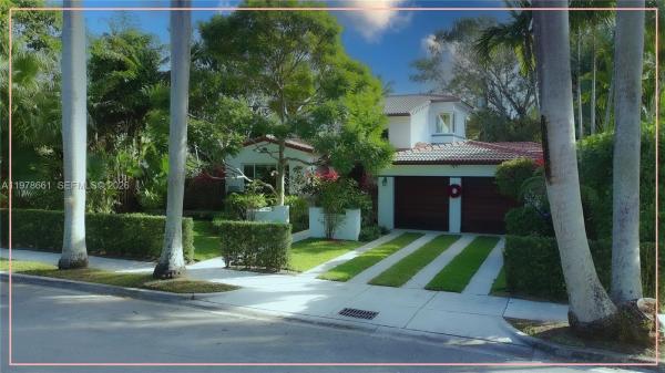 Belle Meade, 710 NE 72nd Ter, Miami, Florida 33138, image 1