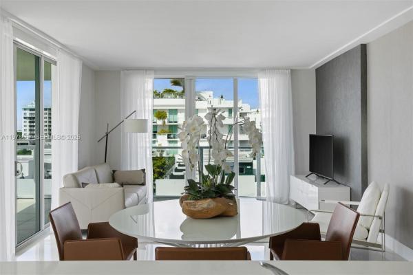 One Bay Harbor, 1150 101st St #601, Bay Harbor Islands, Florida 33154, image 1