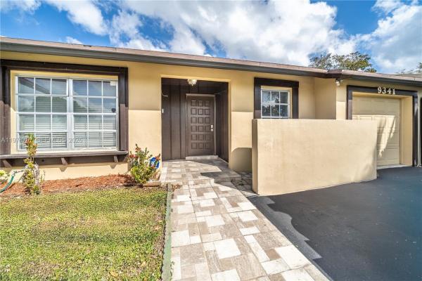 The Meadows Of Miramar, 9341 E Fern Ln, Miramar, Florida 33025, image 1
