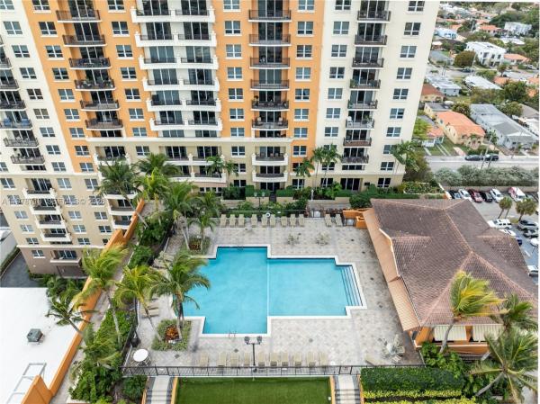 Gables Marquis, 3232 SW 22nd Ter #708, Miami, Florida 33145, image 2