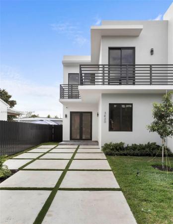 Kirkland Heights, 3430 SW 2nd St, Miami, Florida 33135, image 2
