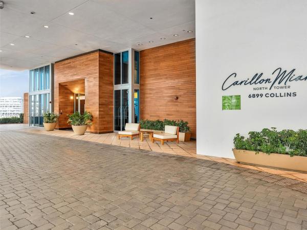 North Carillon Beach, 6899 Collins Ave #2109, Miami Beach, Florida 33141, image 1