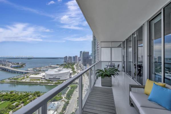 Marquis Residences, 1100 Biscayne Blvd #4002, Miami, Florida 33132, image 1
