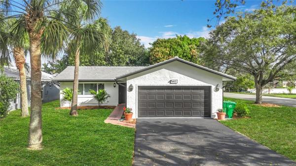 Ramblewood, 8977 NW 21st Ct, Coral Springs, Florida 33071, image 1