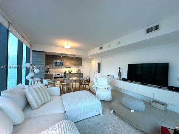 Paraiso Bay, 650 NE 32nd St #2108, Miami, Florida 33137, image 1