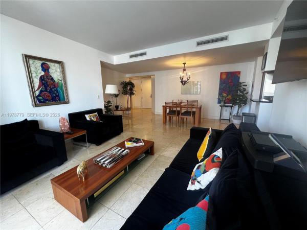 Carbonell, 901 Brickell Key Blvd #1001, Miami, Florida 33131, image 1