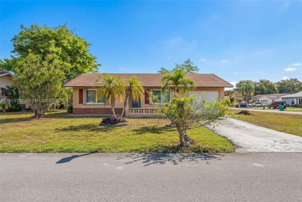 Westwood, 7000 NW 95th Ter, Tamarac, Florida 33321, image 1