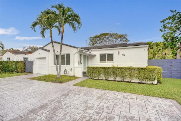 Canaday, 55 NW 92nd St, Miami Shores, Florida 33150, image 1