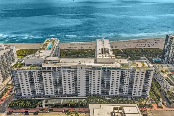 Roney Palace, 2301 Collins Ave #1041/42, Miami Beach, Florida 33139, image 1