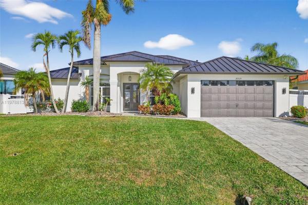 Cape Coral Residential, 5305 SW 23rd Ave, Cape Coral, Florida 33914, image 2