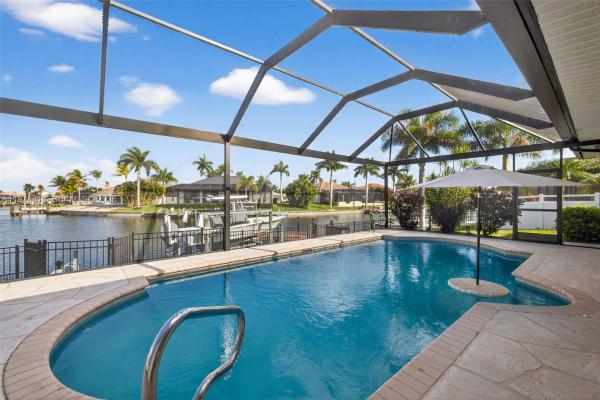 Cape Coral Residential, 5305 SW 23rd Ave, Cape Coral, Florida 33914, image 3