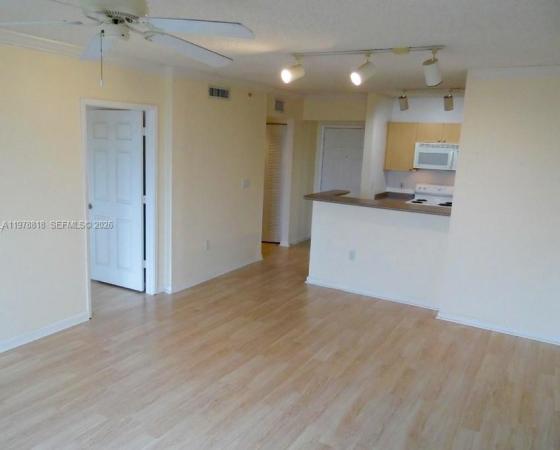 Regent Park At Young Circle, 1919 Van Buren St #613A, Hollywood, Florida 33020, image 1
