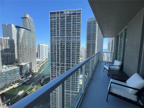 500 Brickell East, 500 Brickell Ave #3803, Miami, Florida 33131, image 1