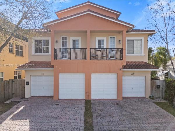 Seawanna, 819 SW 7th Ave, Fort Lauderdale, Florida 33315, image 1