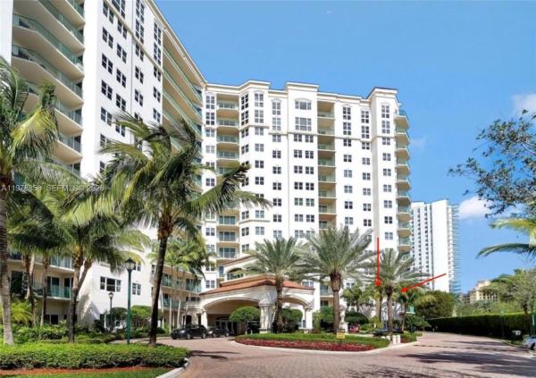 Turnberry Village North Tower, 20000 E Country Club Dr #311, Aventura, Florida 33180, image 1