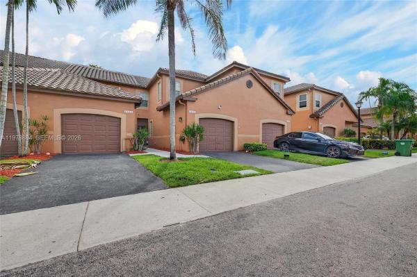 San Sebastian, 1594 Barcelona Way #5-18, Weston, Florida 33327, image 1