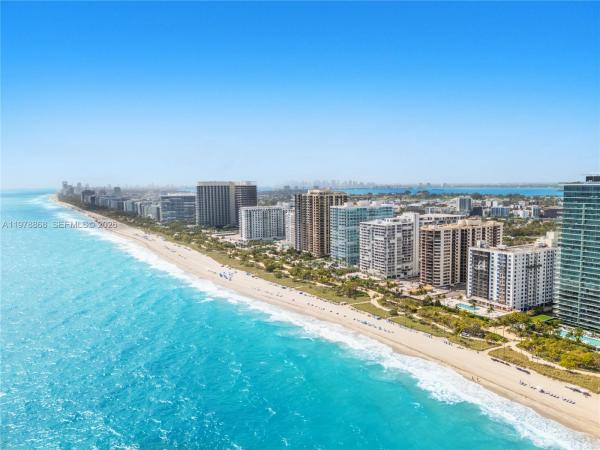 The Plaza Of Bal Harbour, 10185 Collins Ave #410, Bal Harbour, Florida 33154, image 2
