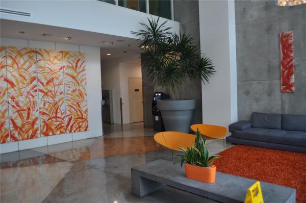The Loft Downtown, 234 NE 3rd St #908, Miami, Florida 33132, image 2