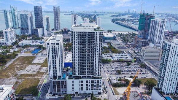 Canvas, 1600 NE 1st Ave #1008, Miami, Florida 33132, image 1