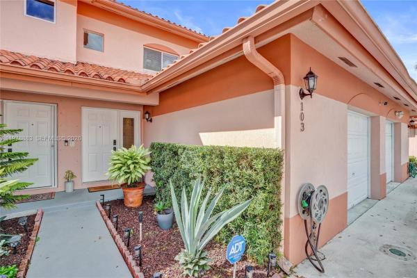 20822 San Simeon Way #103, Unincorporated Dade County, Florida 33179, image 1