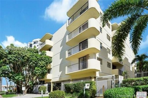 Bayview Gardens, 1673 Bay Rd #306, Miami Beach, Florida 33139, image 1