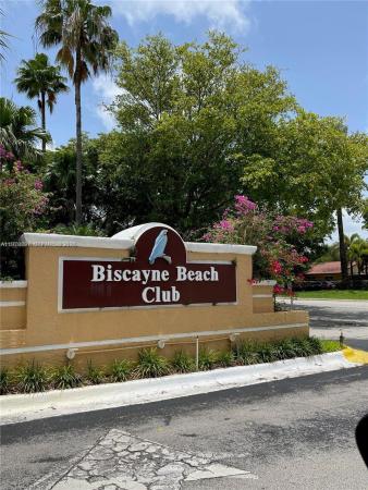 Biscayne Beach Club, 15581 SW 104th Ter #224, The Hammocks, Florida 33196, image 1