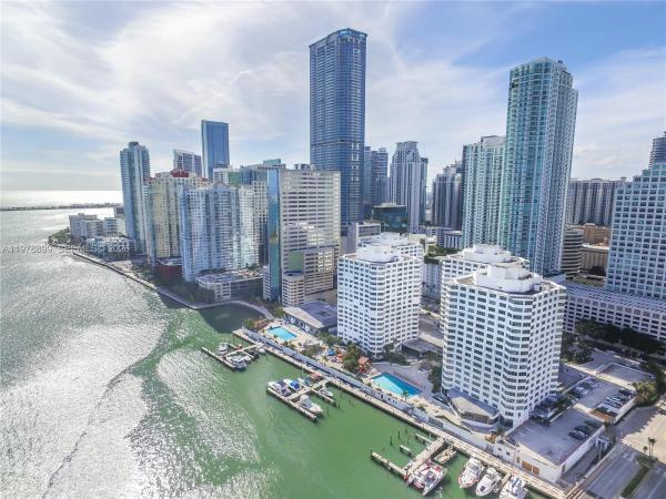 The Four Ambassadors, 999 Brickell Bay Dr #710, Miami, Florida 33131, image 1