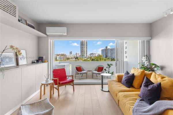 Terrace Towers, 3 Island Ave #08L, Miami Beach, Florida 33139, image 3