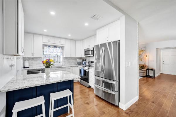 North Andrews Gardens, 4621 NE 2nd Ave, Oakland Park, Florida 33334, image 2