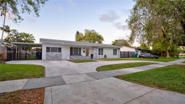 Bel Aire, 9311 Sterling Dr, Cutler Bay, Florida 33157, image 1