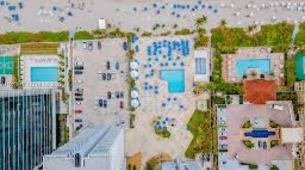 Parker Plaza Estates, 2030 S Ocean Dr #1802, Hallandale Beach, Florida 33009, image 1